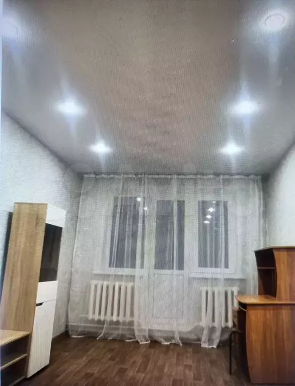 1-к. квартира, 34 м, 5/5 эт. - Фото 1