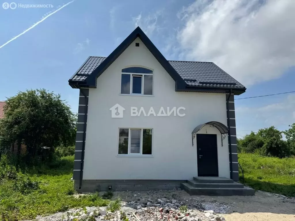 Дом в Калининградская область, Гурьевский муниципальный округ, посёлок ... - Фото 2