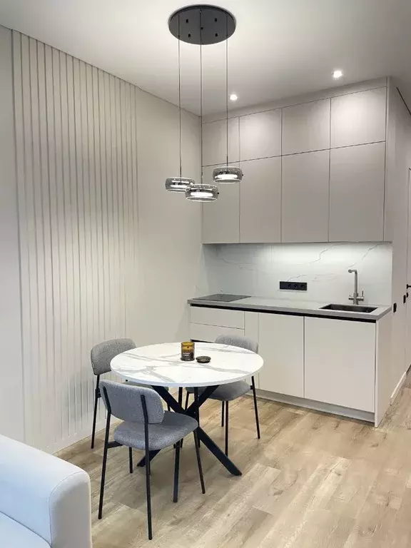 2-к кв. Москва ул. Лобачевского, 120к1 (49.0 м) - Фото 2