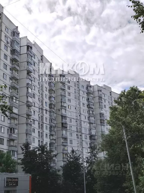 Комната Москва Чертановская ул., 48К2 (18.0 м) - Фото 1