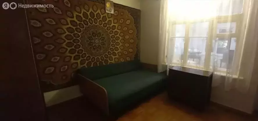 2-комнатная квартира: Краснодар, улица Стасова, 6 (38 м) - Фото 0