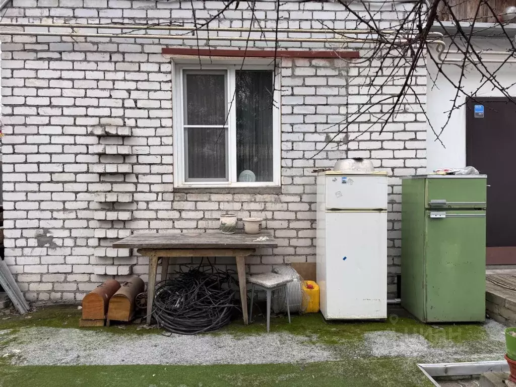Дом в Волгоградская область, Волгоград Минераловодская ул., 65 (90 м) - Фото 1