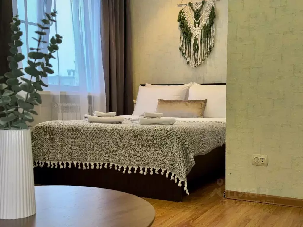 1-к кв. Пермский край, Березники Юбилейная ул., 141 (36.0 м) - Фото 0
