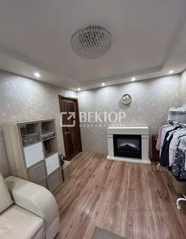2-к кв. Ивановская область, Иваново ул. Благова, 34 (46.5 м) - Фото 1