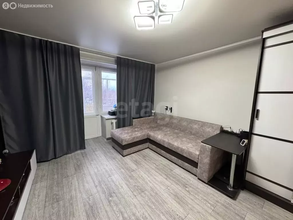 3-комнатная квартира: Ухта, посёлок Подгорный, Кольцевая улица, 23 ... - Фото 2