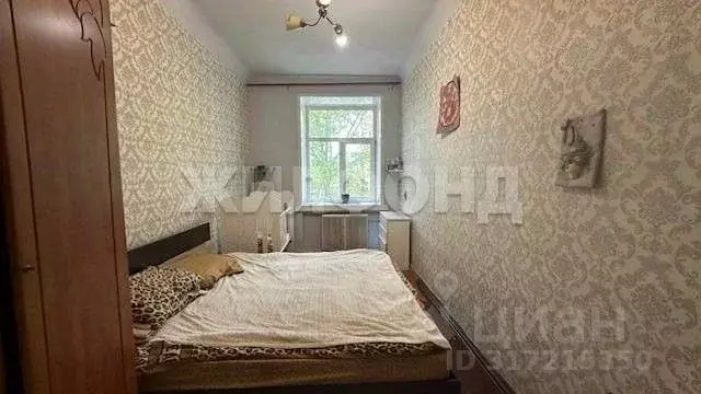 3-к кв. Новосибирская область, Новосибирск ул. Серафимовича, 30 (72.4 ... - Фото 0