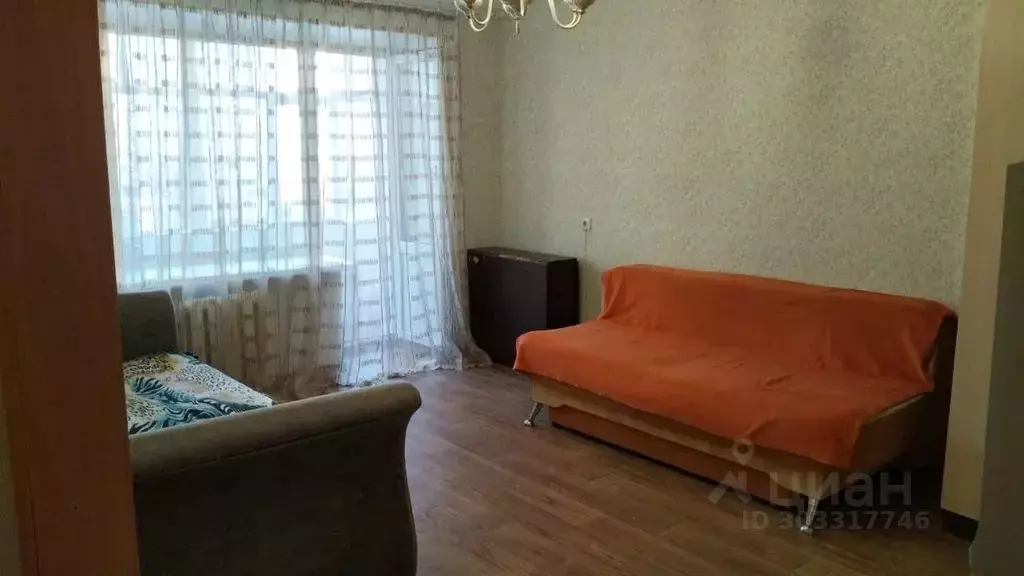 2-к кв. Тюменская область, Тюмень ул. Щербакова, 96 (54.0 м) - Фото 0
