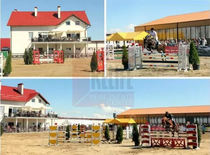 Помещение свободного назначения в Калининградская область, Янтарный ... - Фото 1