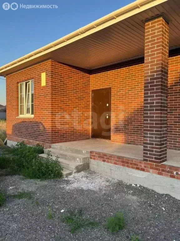 Дом в Холмогоровка, Кленовая улица (80 м) - Фото 1