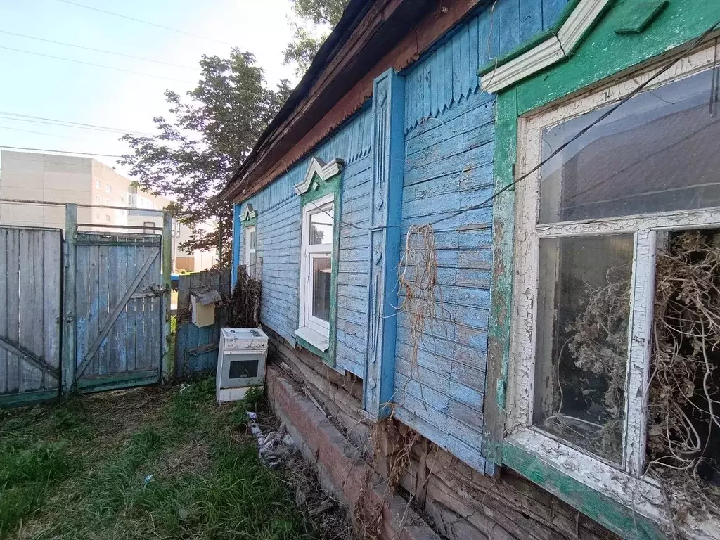 Дом в Саратовская область, Калининск ул. Имени Ленина (66 м) - Фото 2