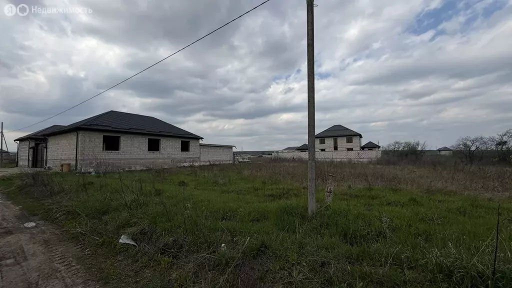 Участок в Кабардино-Балкарская Республика, Баксан (10 м) - Фото 1