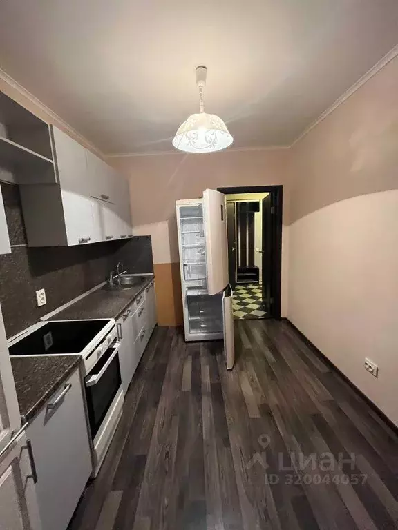 Квартира, 2 комнаты, 54 м - Фото 0