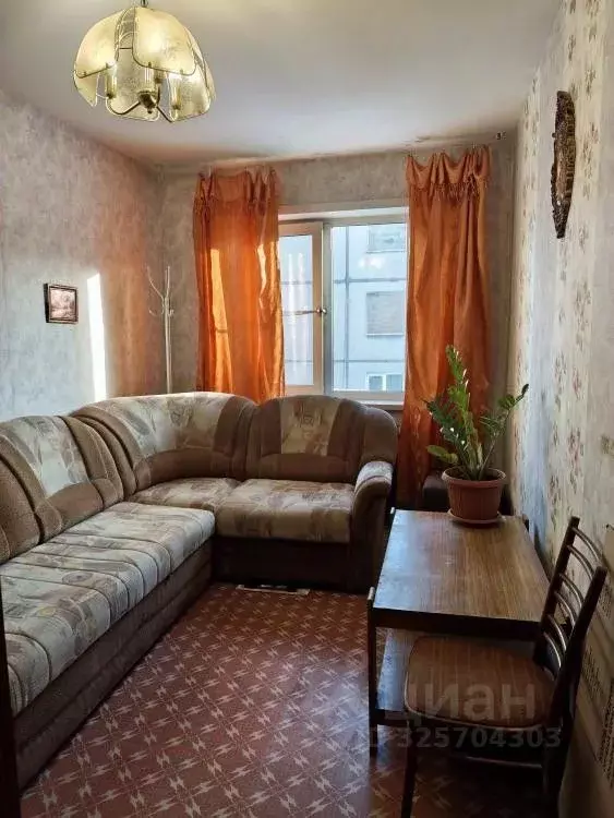 3-к кв. Иркутская область, Иркутск ул. Розы Люксембург, 287 (58.8 м) - Фото 2