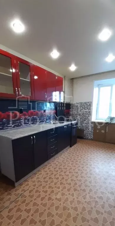 3-к кв. Курская область, Курск Запольная ул., 41А (60.1 м) - Фото 0