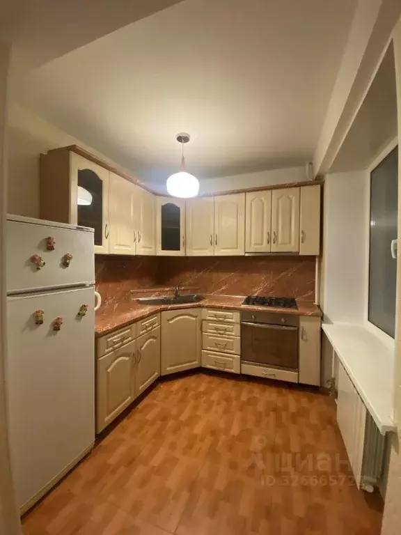 3-к кв. Санкт-Петербург ул. Карпинского, 38К3 (58.0 м) - Фото 1