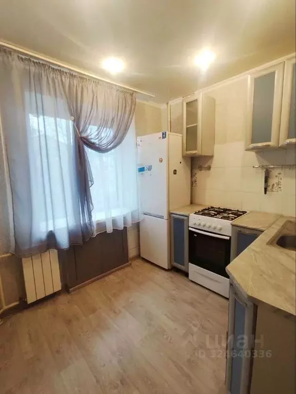 2-к кв. Челябинская область, Челябинск Каслинская ул., 21 (45.6 м) - Фото 2