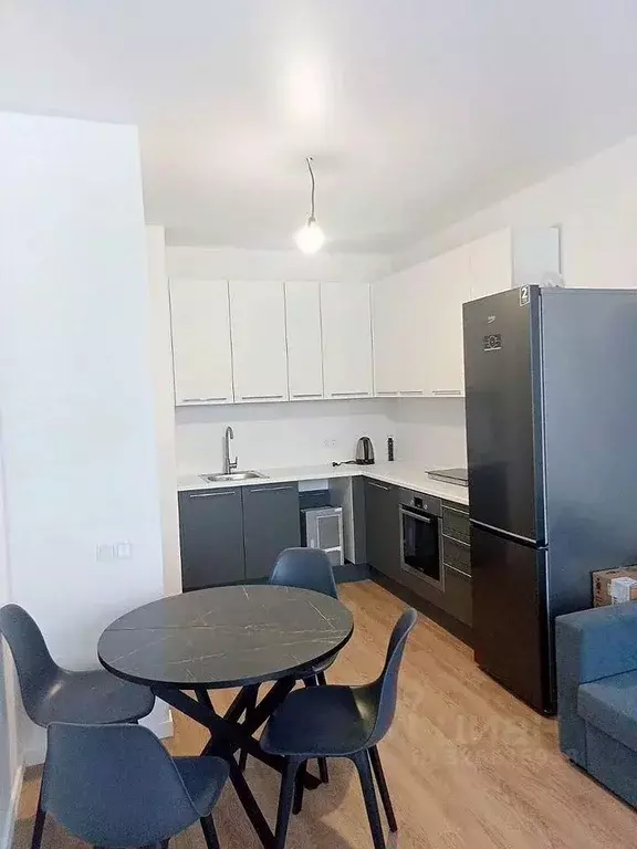 2-к кв. Москва ул. Красовского, 2к2 (38.0 м) - Фото 1