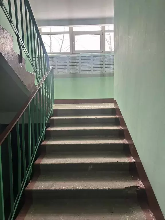 1-к кв. Московская область, Балашиха ул. Некрасова, 16 (35.0 м) - Фото 2