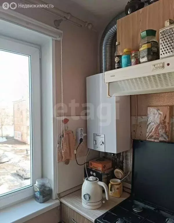 2-комнатная квартира: Нижний Новгород, улица Героя Юрия Смирнова, 27 ... - Фото 1