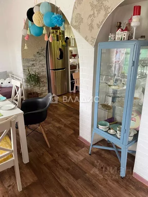 Дом в Бурятия, Улан-Удэ Тальцы мкр, ул. Челутаевская, 33 (110 м) - Фото 2