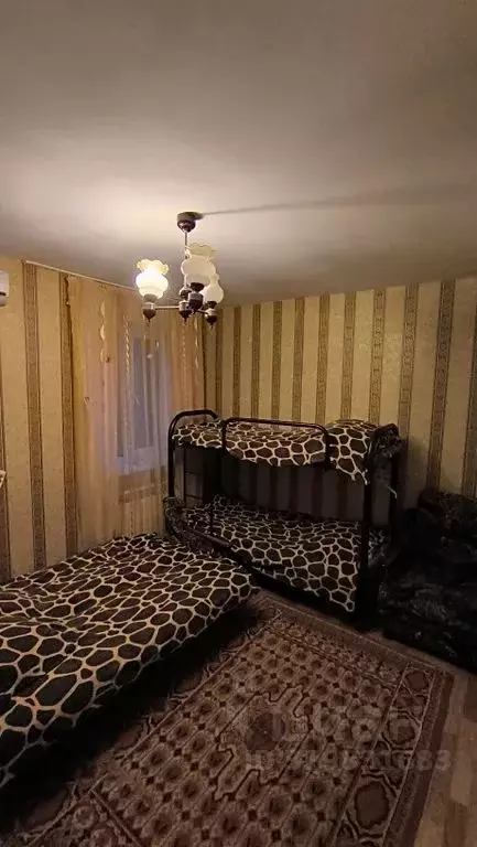 Комната Краснодарский край, Ейск ул. Павлова, 98 - Фото 1