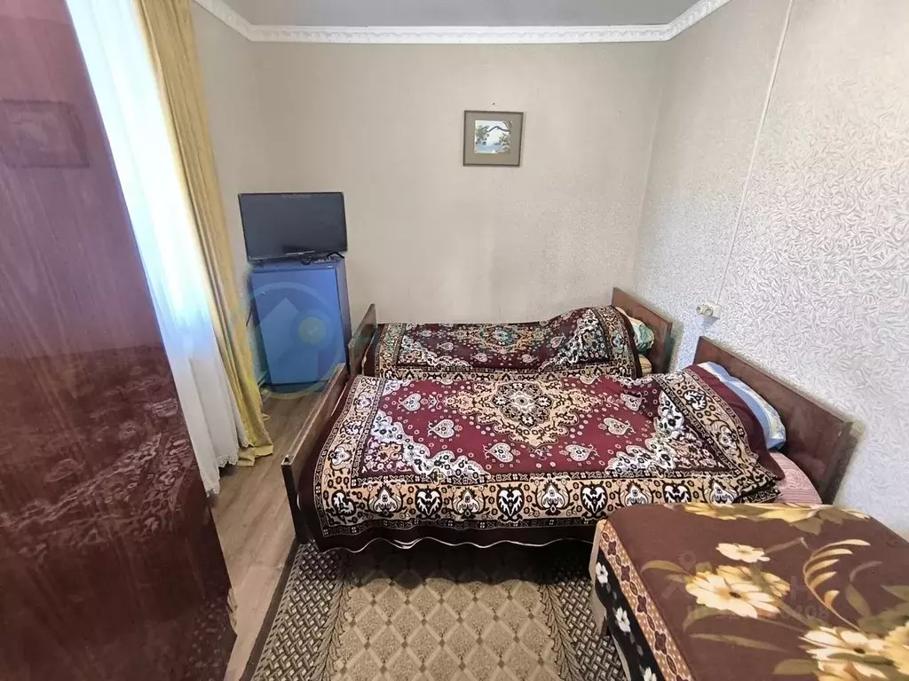 Дом в Севастополь ул. Полоцкая, 11 (40 м) - Фото 1