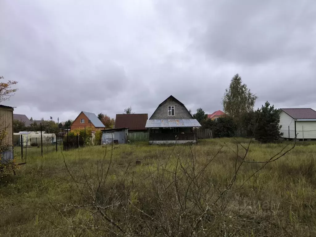 Участок в Московская область, Раменский городской округ, д. Бахтеево ... - Фото 1