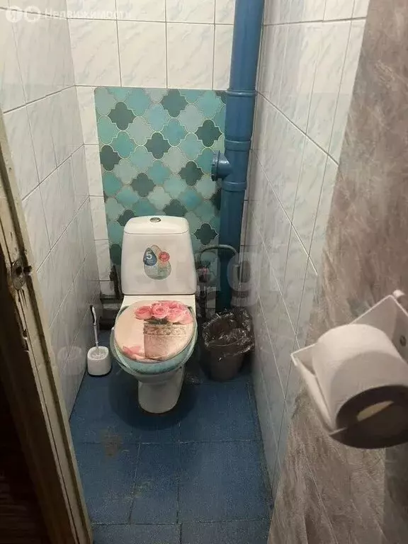 3-комнатная квартира: Иркутск, Волжская улица, 33 (62.7 м) - Фото 2