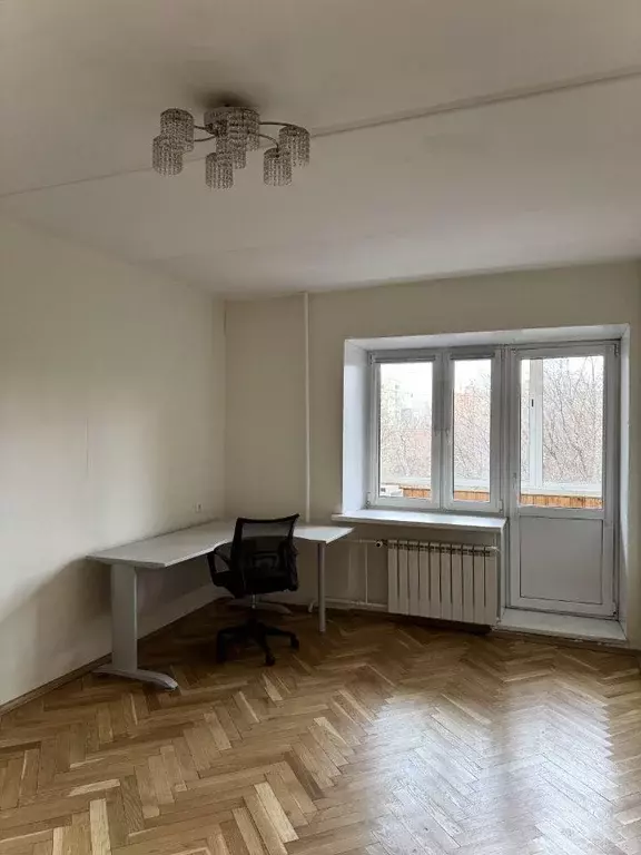 Квартира, 1 комната, 41.5 м - Фото 0