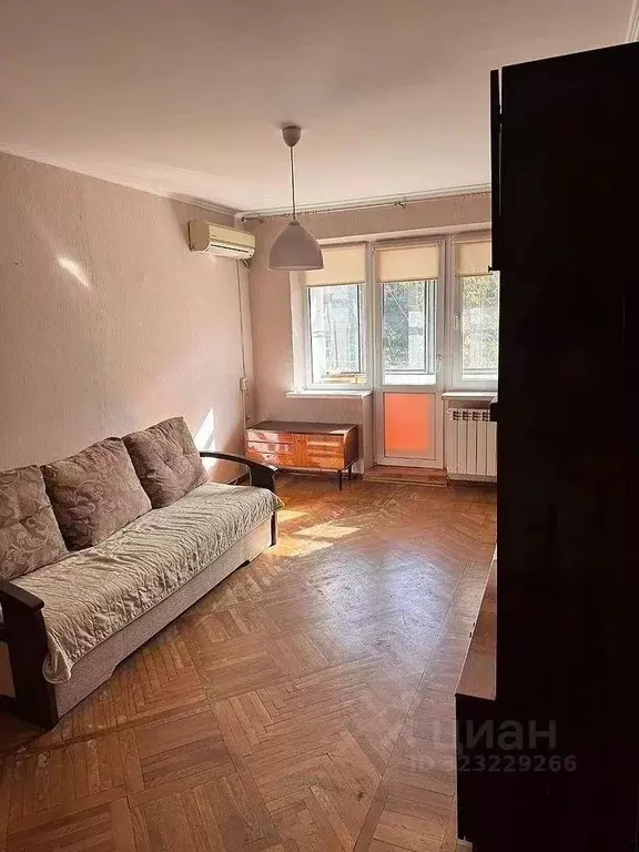 2-к кв. Ростовская область, Ростов-на-Дону Казахская ул., 86 (42.9 м) - Фото 2