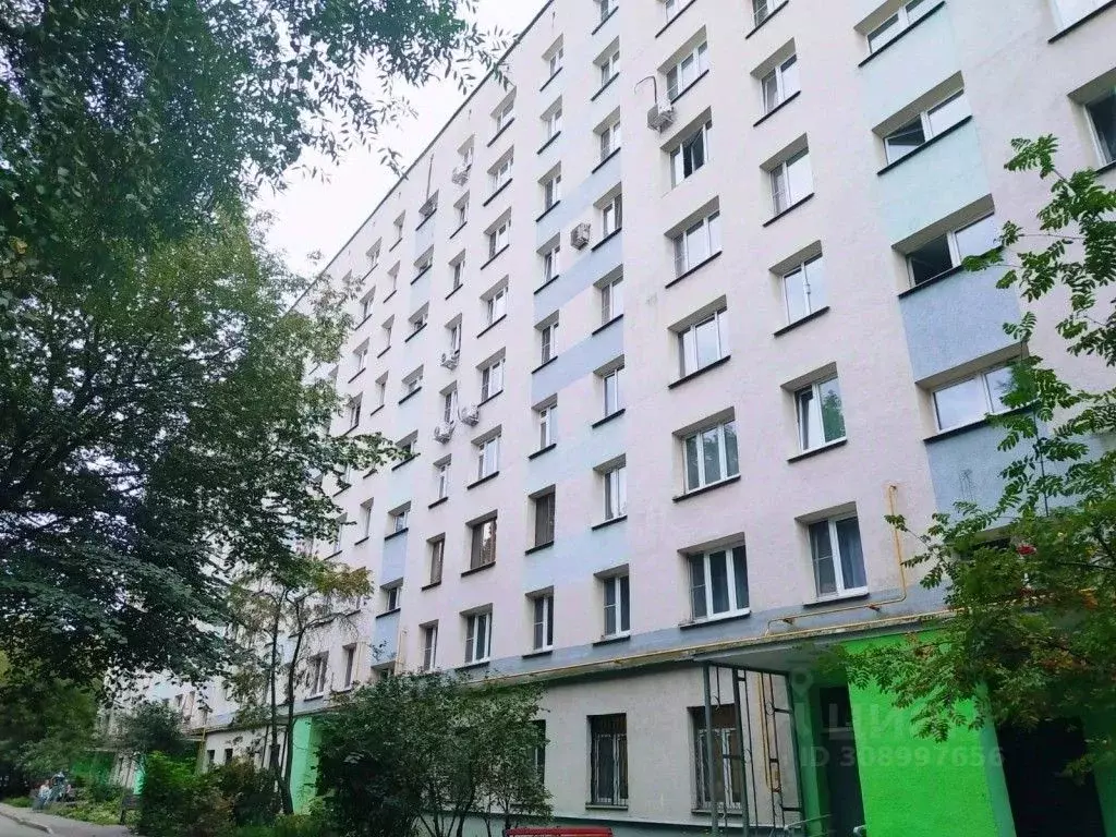 Комната Москва Планерная ул., 14К5 (12.2 м) - Фото 1