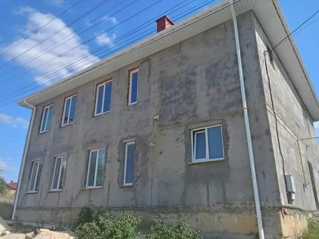 Дом в Крым, Симферополь ул. Яшлар (306 м) - Фото 0