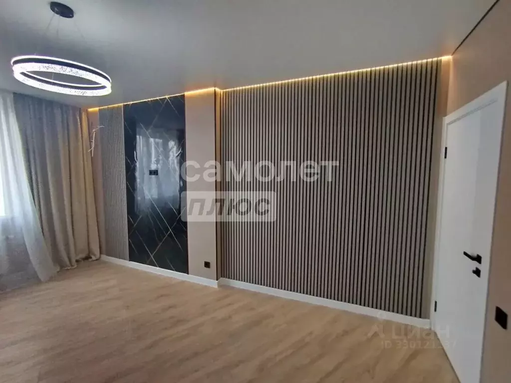 1-к кв. Краснодарский край, Анапа Анапское ш., 18к3 (43.3 м) - Фото 2