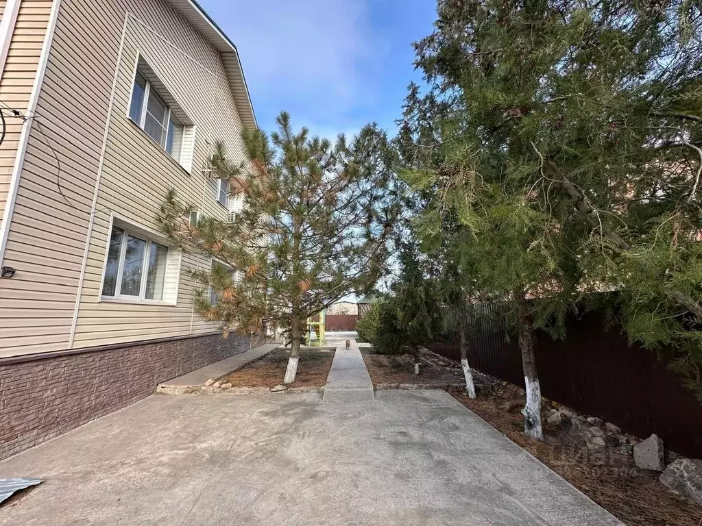 Дом в Астраханская область, Приволжский район, с. Началово, Западный ... - Фото 2