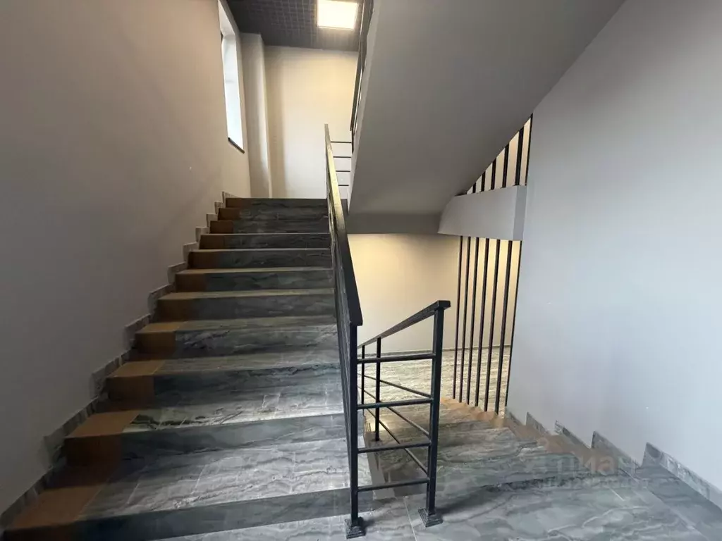 2-к кв. Северная Осетия, Владикавказ Курская ул., 1Д (76.1 м) - Фото 2