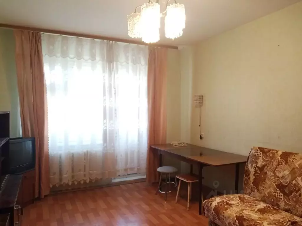 1-к кв. Мордовия, Саранск Солнечная ул., 7к2 (40.0 м) - Фото 1