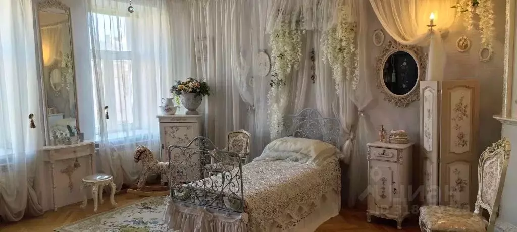 Студия Санкт-Петербург Лиговский просп., 235 (69.0 м) - Фото 0
