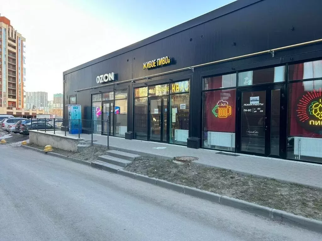 Помещение свободного назначения (28.8 м) - Фото 2