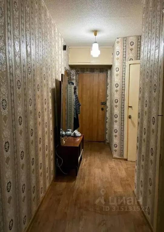 3-к кв. Волгоградская область, Волгоград ул. Поддубного, 31 (56.7 м) - Фото 0