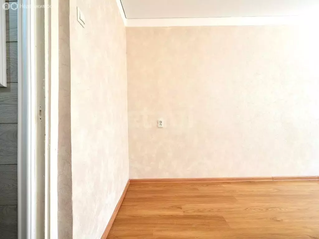 1-комнатная квартира: Ессентуки, улица Фридриха Энгельса, 38 (18.9 м) - Фото 1