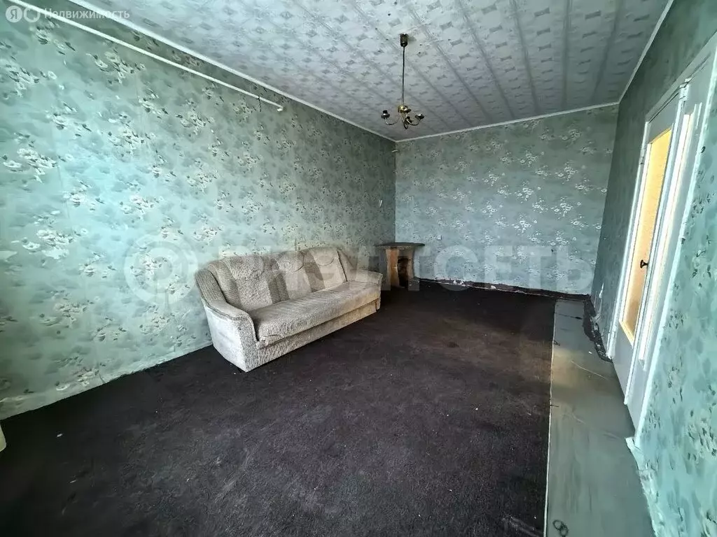 2-комнатная квартира: Мончегорск, Комсомольская улица, 13 (55.1 м) - Фото 1