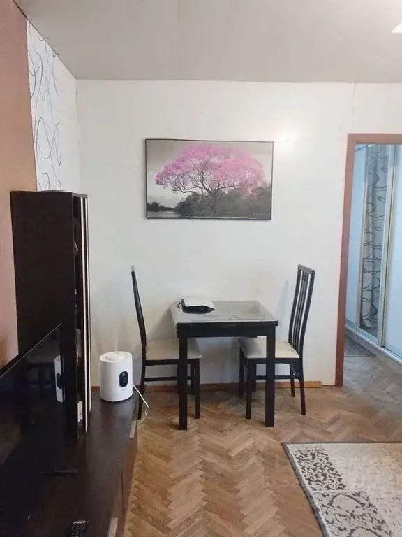 2-к кв. Санкт-Петербург ул. Стойкости, 17 (53.0 м) - Фото 2