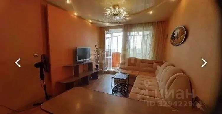 2-к кв. Белгородская область, Белгород ул. Есенина, 14 (51.0 м) - Фото 1