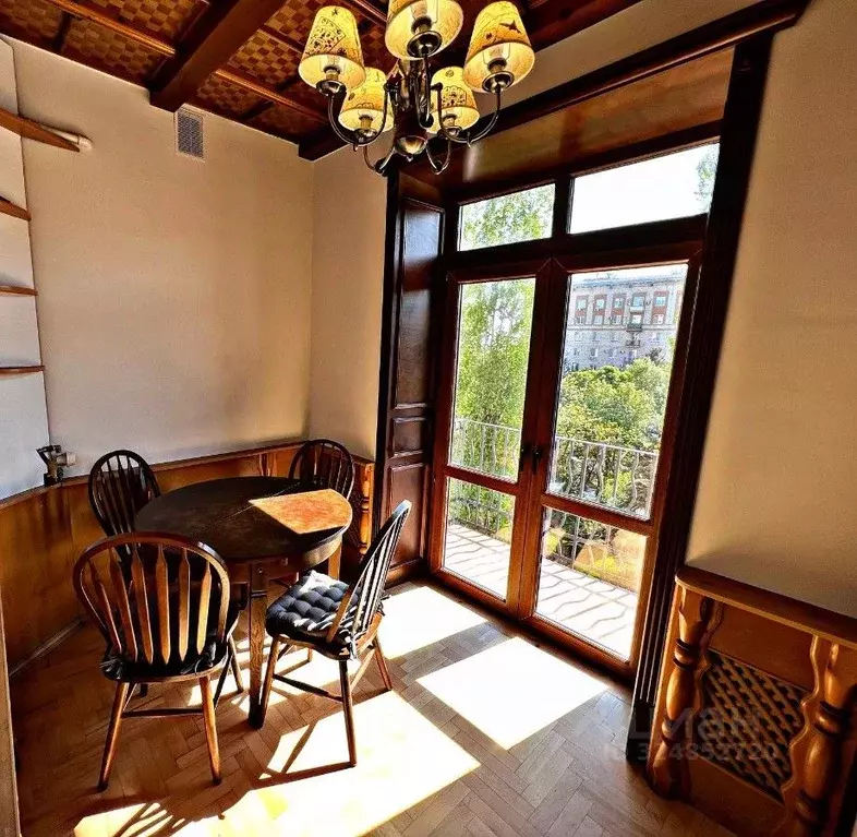 2-к кв. Волгоградская область, Волгоград ул. Аллея Героев, 2 (56.2 м) - Фото 1