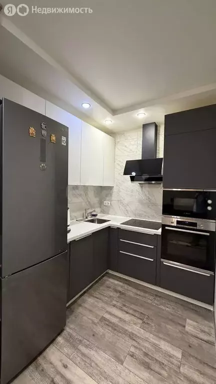 1-комнатная квартира: Санкт-Петербург, Парашютная улица, 34 (42.1 м) - Фото 2