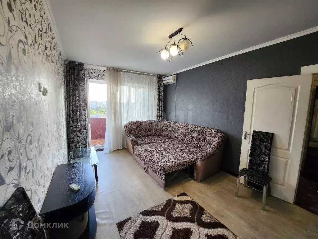 Продаётся 1-к квартира, 37 м - Фото 0