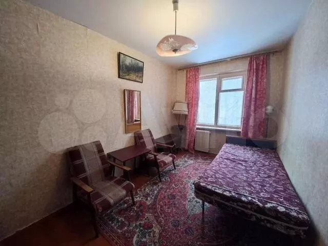 2-к. квартира, 43,2 м, 3/5 эт. - Фото 0