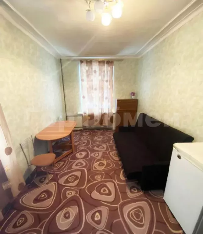 Сдается комната в 3-комнатной квартире - Фото 1
