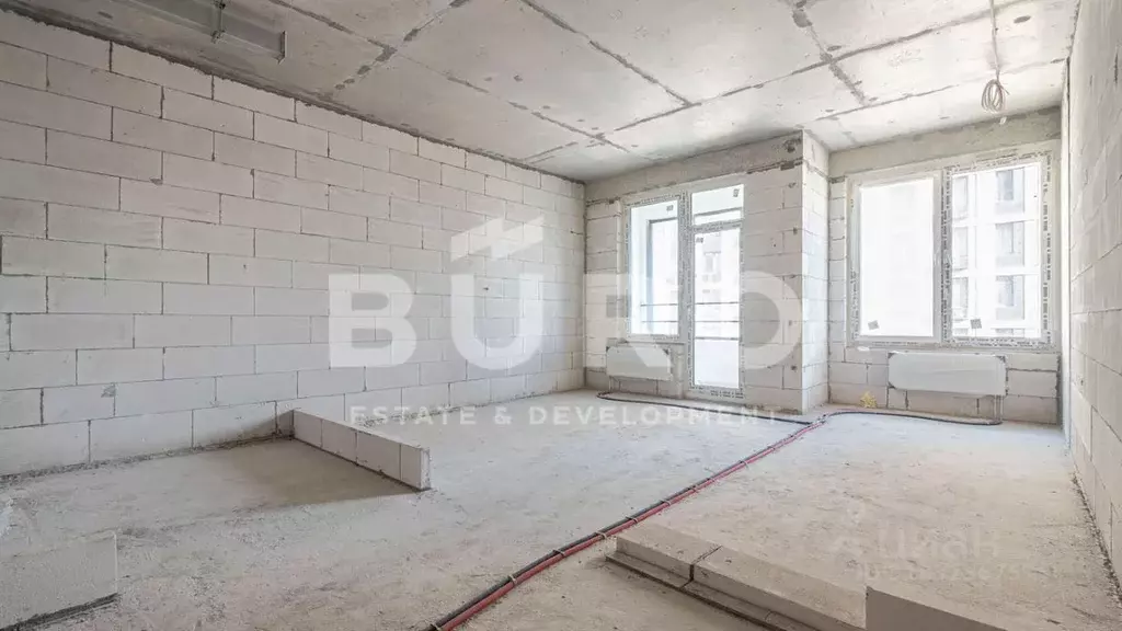 Студия Москва Винницкая ул., 8к3 (35.0 м) - Фото 1