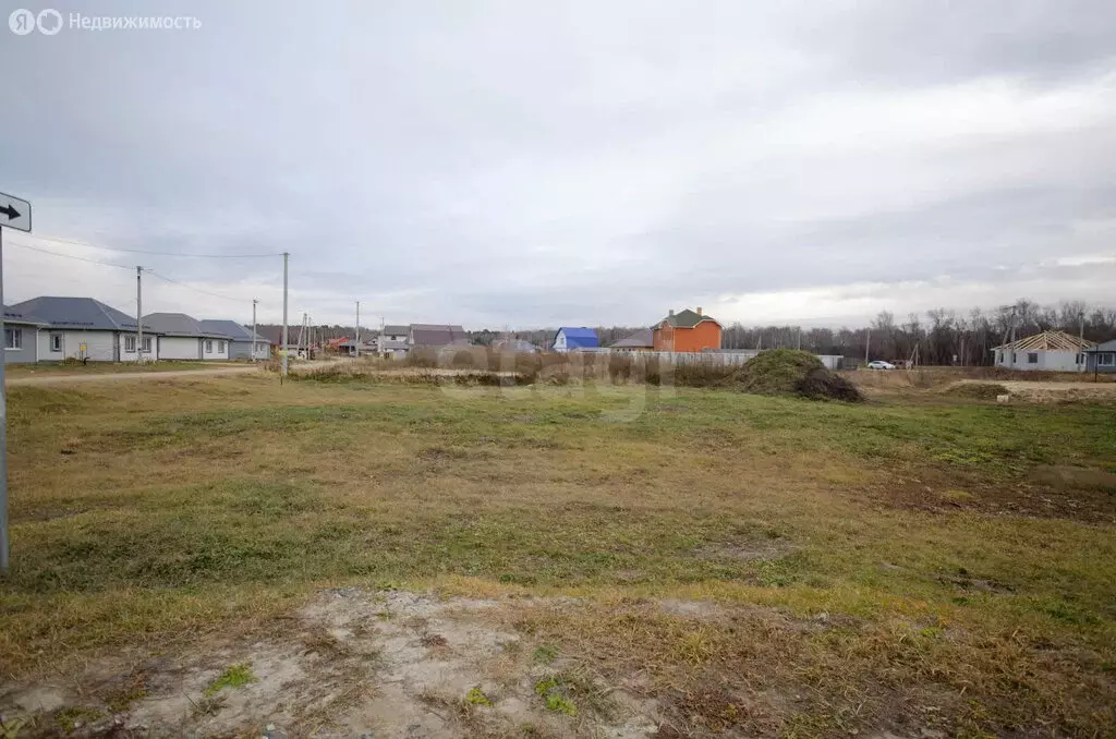 Участок в Заводоуковск, улица имени Москалёва (10 м) - Фото 2